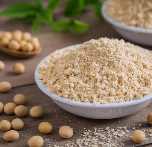 NEOHpedia | Soy Protein Isolate 🌱